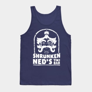 Shrunken Ned's Tank Top